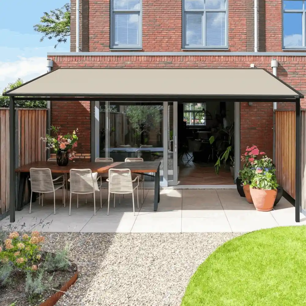 Allround Vinci Pergola
