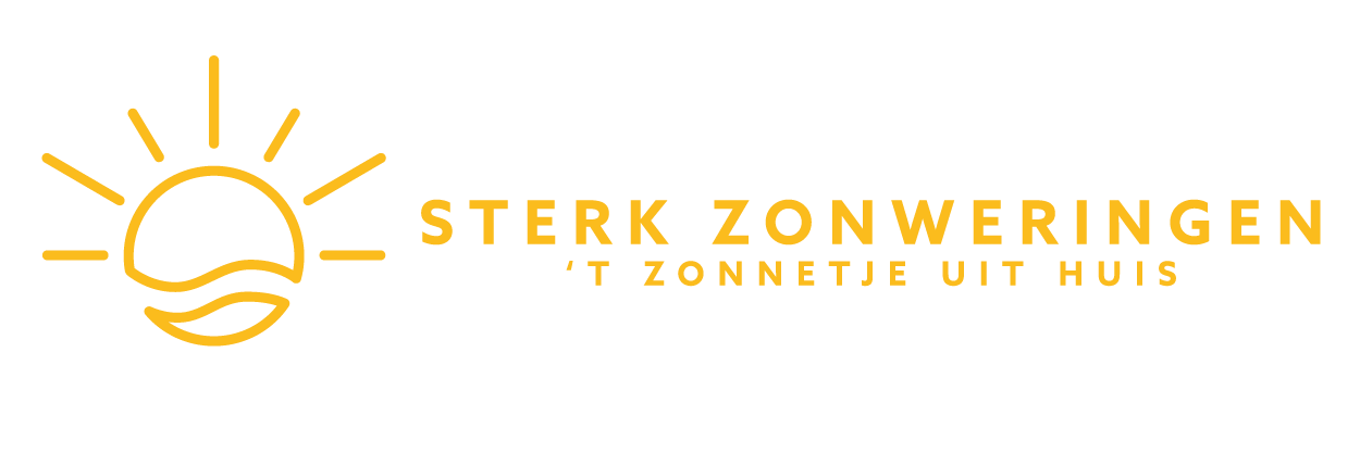 Sterk Zonweringen